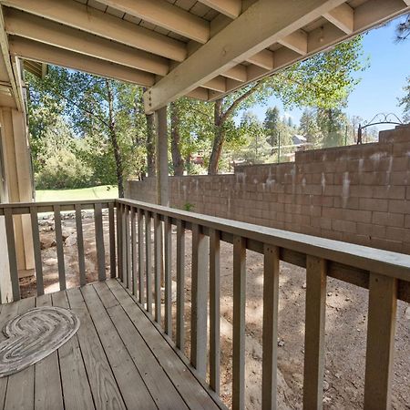 Bear Mountain Escape - Isolated Mountain Escape While Remaining Incredibly Close To Activities! Big Bear Lake Zewnętrze zdjęcie